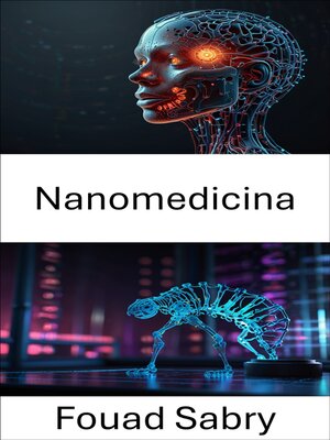 cover image of Nanomedicina